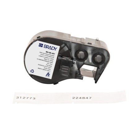 Brady BMP41 BMP51 BMP53M511 Label - High-Quality, Durable Labels for Your Labeling Needs | M4-86-461
